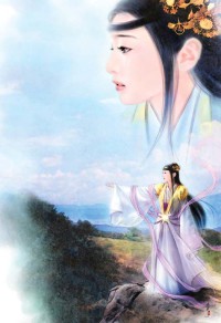 缠吻春风