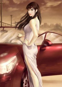 踏破仙宫