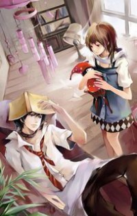 霸道老公,睡服你!