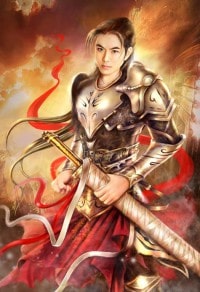 穿书之大小姐