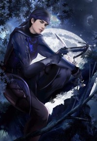 (BG-花千骨同人)花千骨之相思誡