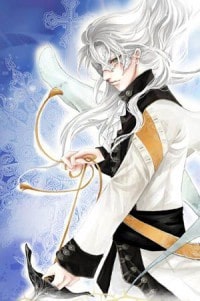 佛系少女穿书日常