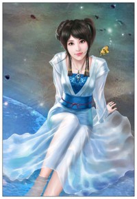 荒岛七年