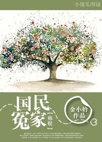 (BG-韩娱同人)韩娱之国民冤家