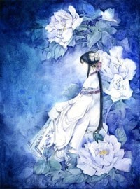 我在驚悚遊戲中直播撩美人封神
