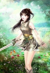 困死沙漏的妖精
