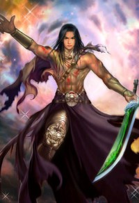 鹿鼎外传之师徒乱伦
