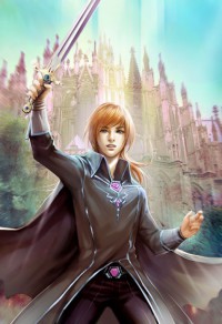 鸿蒙古武纪