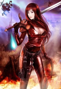 权宠之将女毒谋