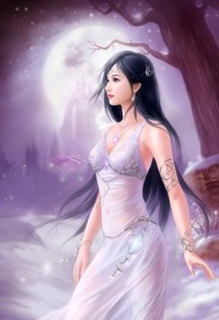 无情魔尊非无情