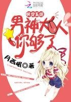 快穿系统：男神大人，你够了！
