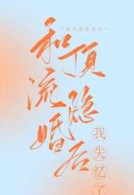 和顶流隐婚后我失忆了